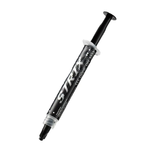 Зображення Термопаста ROG STRIX RG-05 PERFORMANCE THERMAL PASTE (90RC01C0-B0EAY0)