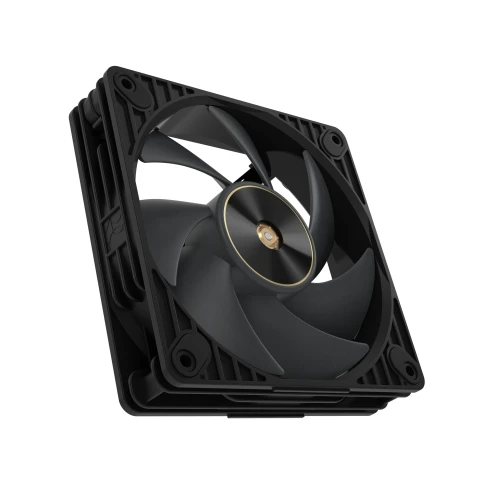 Зображення Вентилятор ProArt PF120 Fan - Single Pack (90DA00M0-B09000)