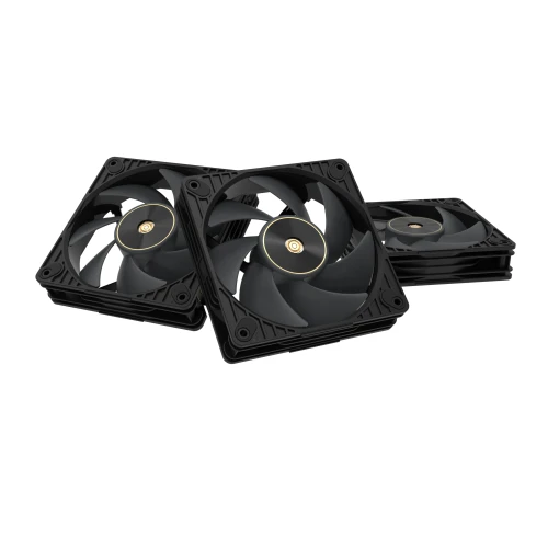 Зображення Вентилятор ProArt PF120 Fan - Triple Pack (90DA00M0-B09020)