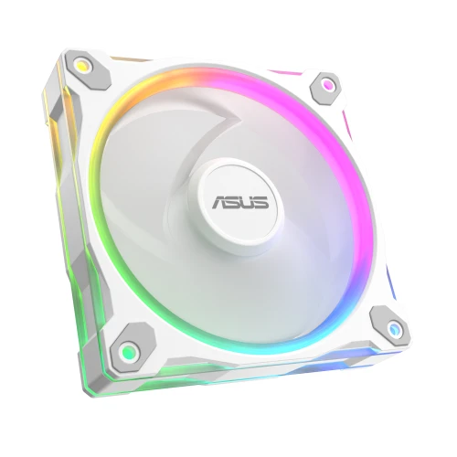 Зображення Вентилятор ASUS Prime MR120 ARGB Fan - Single Pack (90DA00I3-B09000)