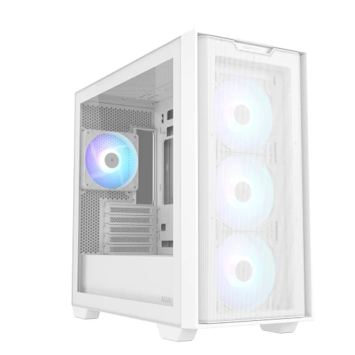 Зображення Корпус для комп’ютера ASUS A21 PLUS Case (90DC00H3-B19010)