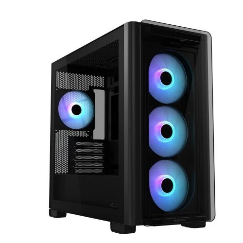 Зображення Корпус для комп’ютера ASUS A23 PLUS Case (90DC00K0-B19010)