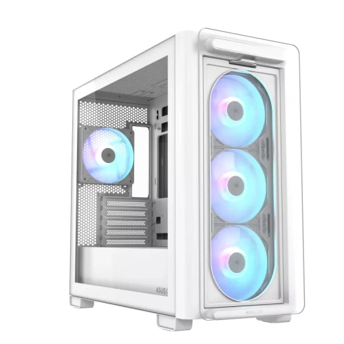 Зображення Корпус для комп’ютера ASUS A23 PLUS Case (90DC00K3-B19010)