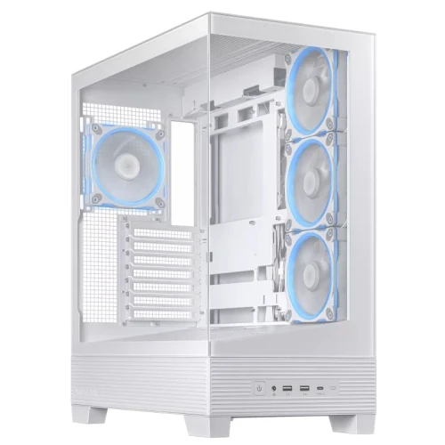 Зображення  ASUS A31 PLUS Case (90DC00R3-B19000)