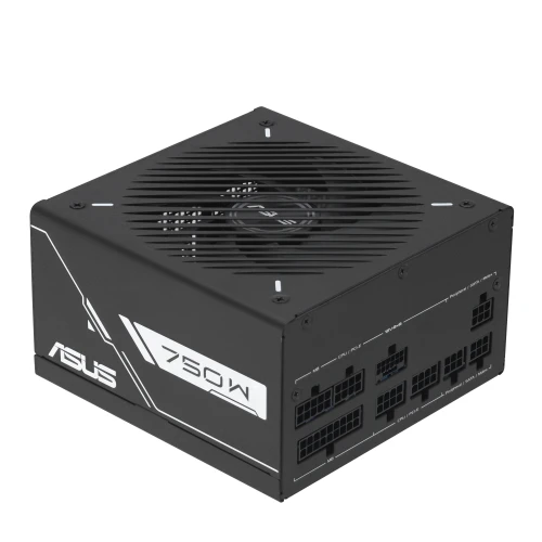 Зображення  Prime 750W Gold Black Edition (90YE00U3-B0NA00)