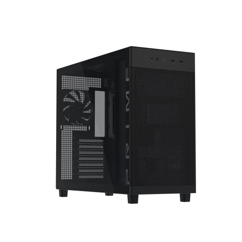Зображення  ASUS Prime AP303 - Tempered Glass Panel (90DC00V0-B39010)