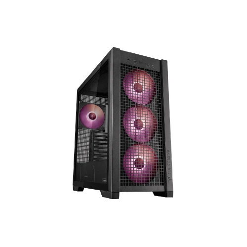 Зображення  TUF Gaming GT302 ARGB (90DC00I0-B19000)