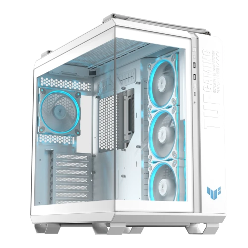 Зображення  TUF Gaming GT502 Horizon ARGB (90DC0093-B19010)
