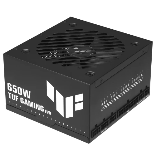 Зображення  TUF Gaming 650W Bronze EVO (90YE00D6-B0NA00)