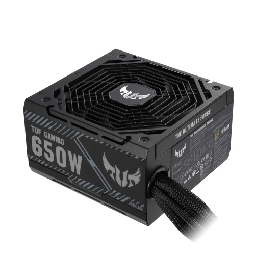 Зображення  TUF-GAMING-650B (90YE00D1-B0NA00)