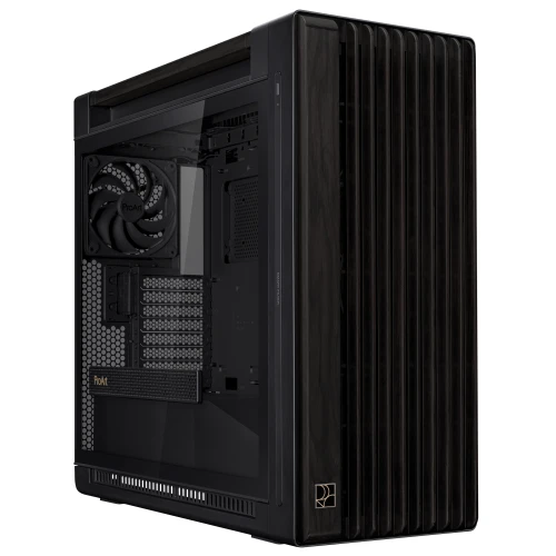 Зображення  ProArt PA602 Wood Edition - Tempered Glass Panel (90DC00J0-B09010)