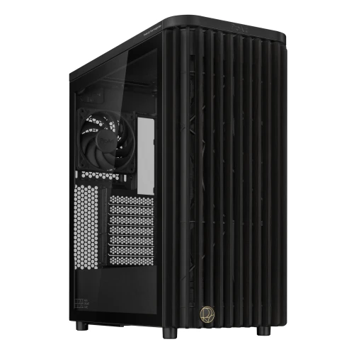 Зображення  ProArt PA401 Wood Edition - Tempered Glass Panel (90DC00M0-B39000)