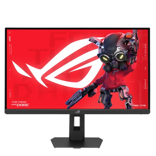 Зображення  ROG Strix 5K XG27JCG (90LM0CE0-B01371)