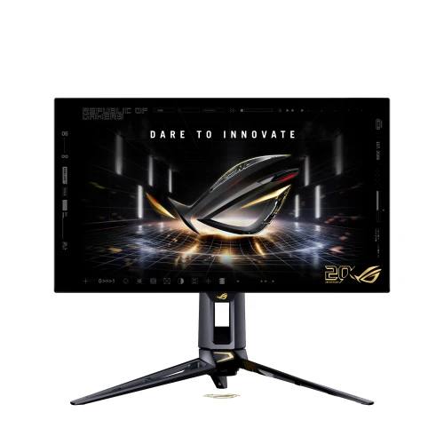 Зображення  ROG Swift OLED PG27AQWP-G EDITION 20 (90LM0CF0-B02971)