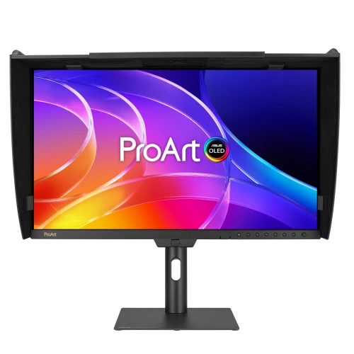 Зображення  ProArt Display OLED PA27USD (90LM04N0-B01371)