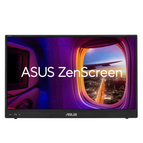 Зображення  ASUS ZenScreen MB16AHVE (90LM0385-B01N71)