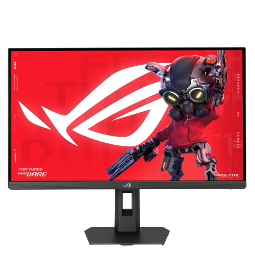 Зображення  ROG Strix XG27ACS Gen2 (XG27ACSR) (90LM0D10-B01171)