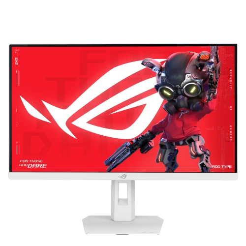 Зображення  ROG Strix XG27ACS-W Gen2 (XG27ACSR-W) (90LM0D12-B01171)