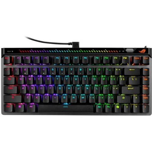 Зображення  ROG Falchion Ace 75 HE (90MP047H-BKUA20)