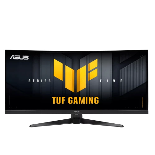 Зображення  TUF Gaming VG34WQ5A (90LM0CP1-B01171)