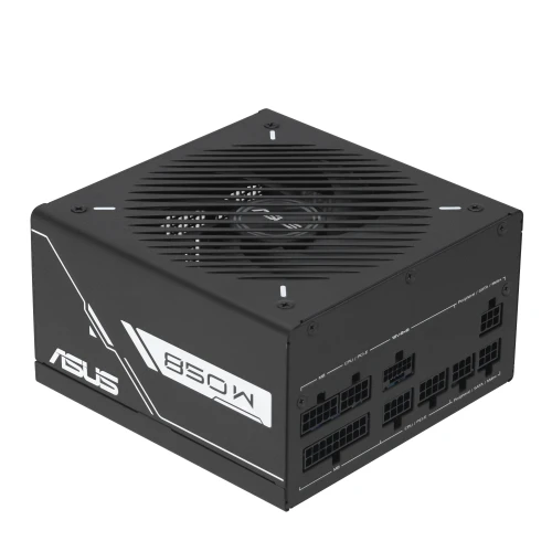 Зображення  Prime 850W Gold Black Edition (90YE00U2-B0NA00)