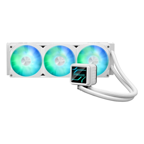 Зображення  Prime LC 360 ARGB White Edition (90RC0102-B0EAY0)