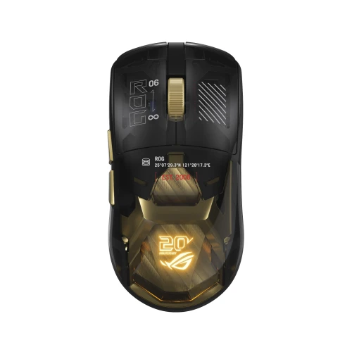 Зображення  ROG Harpe II Extreme Edition 20 (90MP04Q0-BMUA00)