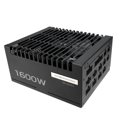 Зображення  ASUS Pro WS 1600W Platinum (90YE00Z2-B0NA00)