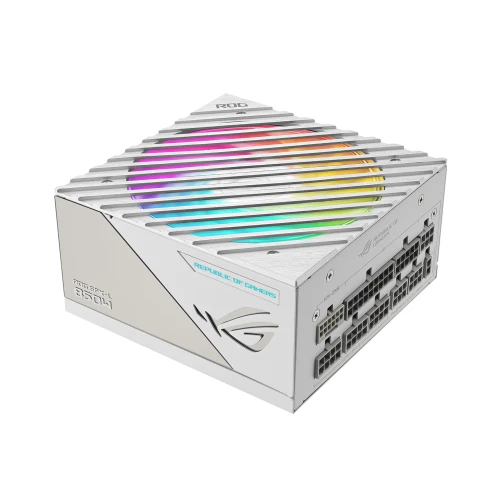 Зображення  ROG-LOKI-850P-WHITE-SFX-L-GAMING (90YE00N2-B0NA00)