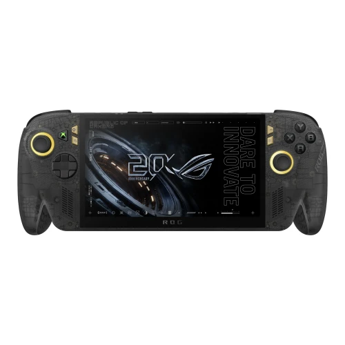 Зображення Портативна ігрова консоль ROG XBOX Ally X20 (2026) - RC74XA-TW018W (90NV00K1-M002V0) (90NV00K1-M002V0)